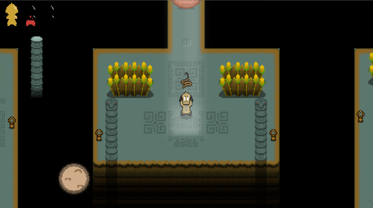 Hakuna's Fire Screenshot 5